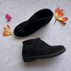 Bota corta microfibra Greta