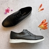 Zapato cuero