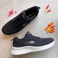 Deportiva XXL