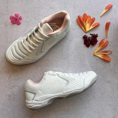 Deportiva tenis