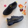 Zapatilla deportiva con cámara de aire