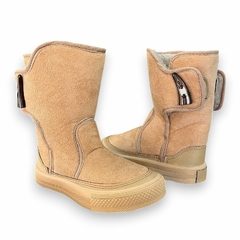 bota corderito chicos