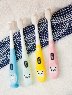 Banner da categoria Escova Soft Baby