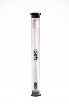 Escova de Dente para quem usa aparelho - White - comprar online