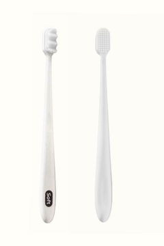 Imagem do Escova de Dente para quem usa aparelho