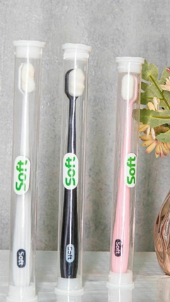 Escova Dental Ultra Macia na internet