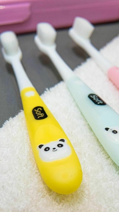 Imagem do Escova Soft Kids