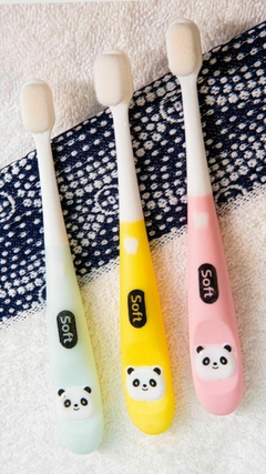 Escova Soft Kids - loja online