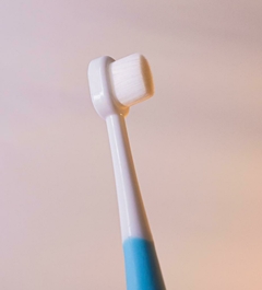 Escova Soft Baby - Oral Soft