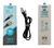 CABO LIGHTINING IPHONE TURBO 5A KIMASTER