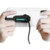CABO USB PARA LIGHTNING COM FIXADOR DUPLO LEHMOX LE-232