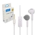 FONE DE OUVIDO COM MICROFONE 1.2M LEHMOX