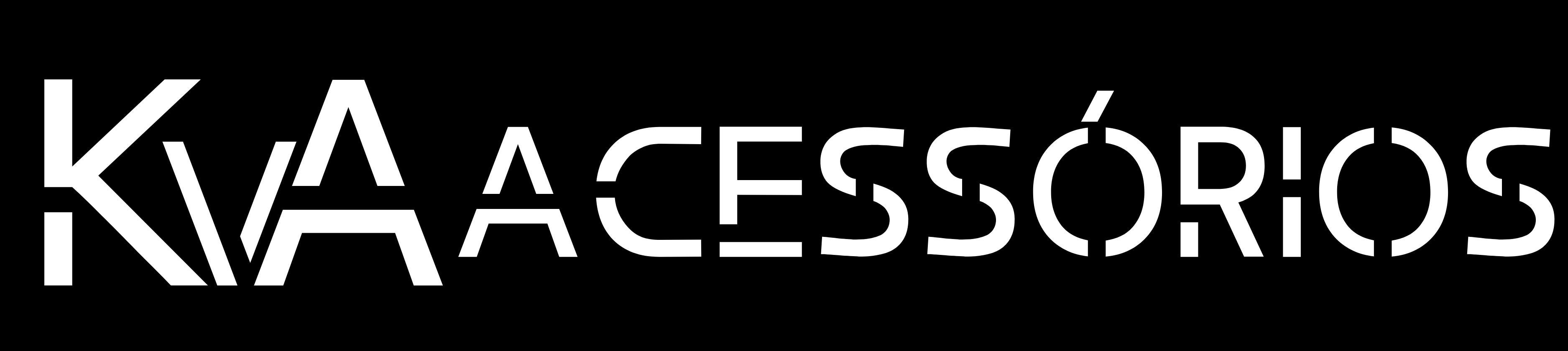 KVA ACESSÓRIOS