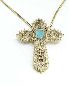 Banner de la categoría Joyas Religiosas & complementos