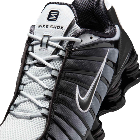 Nike Shox TL ''Gradient''