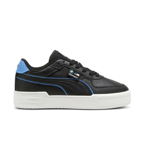 Puma BMW Motorsport Ca Pro “Preto e Azul”