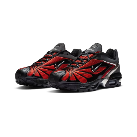 Skpeta x Nike Air Max Tailwind V “Bloody Chrome” - comprar online