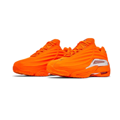 NOCTA x Nike Hot Step 2 "Total Orange" - comprar online