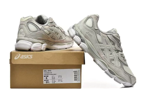 Asics Gel NYC ''Desert'' - comprar online