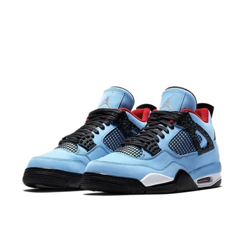 Air Jordan 4 Retro ''University'' - comprar online