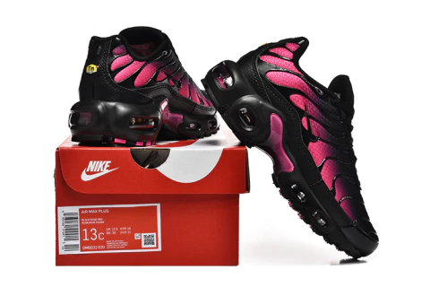 Air Max Plus TN "Pink Gradient" - comprar online