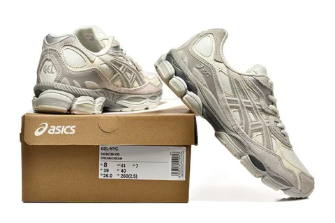Asics Gel NYC ''Desert 2.0'' - comprar online