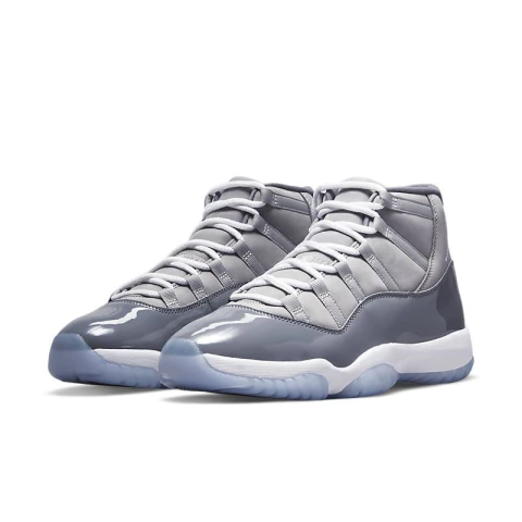 Air Jordan 11 High ''Cool Grey 2021'' - comprar online