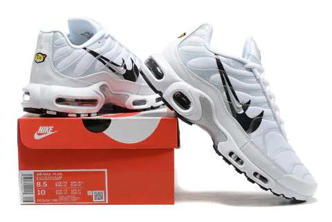 Air Max Plus TN "Double Swoosh" - comprar online