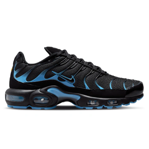 Air Max Plus TN "University Blue"