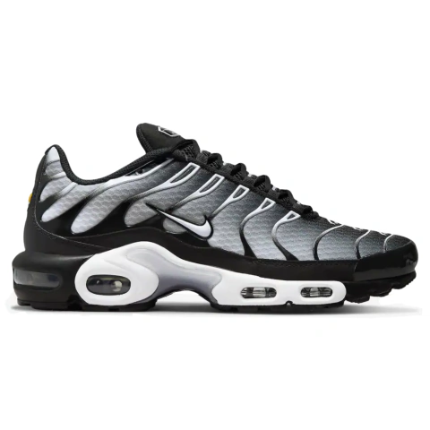 Air Max Plus TN "Black Metalic"