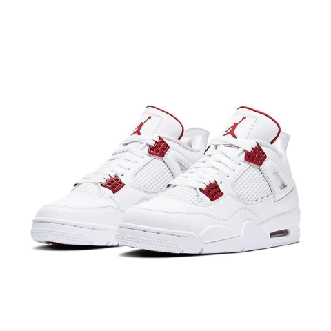 Air Jordan 4 Retro ''Red Metalic'' - comprar online