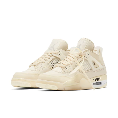 Air Jordan 4 Retro ''Cream'' - comprar online