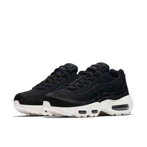 Air Max 95 'Black Suede'' - comprar online