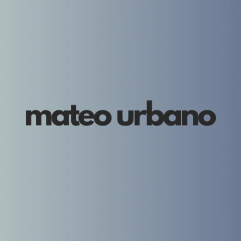TIENDA MATEO URBANO