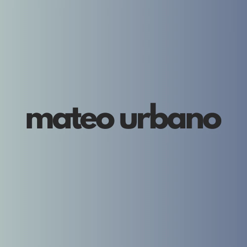 TIENDA MATEO URBANO
