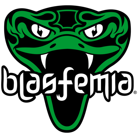 Blasfemia