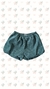 Shorts Balonê Veludo Cotelê Bea - comprar online