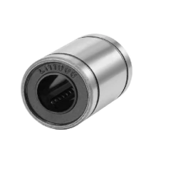 Pack 5 LM12UU Rolamento linear para eixo diâmetro 12mm - Tecno Cycle