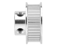 Polia GT2 40 dentes furo 10mm para correia largura 6mm - comprar online