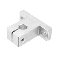 Pack 4 SK10 Suporte em Alumínio para eixo 10mm na internet