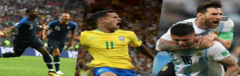 Banner da categoria Seleções
