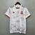 Camisa Espanha Away 20/21 Torcedor Adidas Masculina - Branca