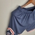 Shorts PSG 21/22 Azul - Nike Jordan - Masculino