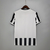Camisa Juventus Home 21/22 Torcedor Adidas Masculina - Preta e Branca - Jota's Imports