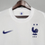 Camisa França Away 20/21 Torcedor Nike Masculina - Branca - loja online
