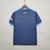 Camisa Napoli Edição Especial Maradona 21/22 Torcedor EA7 Masculina - Azul