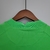 Camisa PSG Goleiro 21/22 Torcedor Nike Masculino - Verde