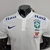 Camisa Polo Gola baixa Seleção Brasil - Nike Masculina - Branca