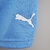Shorts Mancherter City 21/22 Azul - Puma - Masculino - loja online