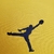 Camisa PSG Goleiro 21/22 Torcedor Nike Masculino - Amarelo - loja online
